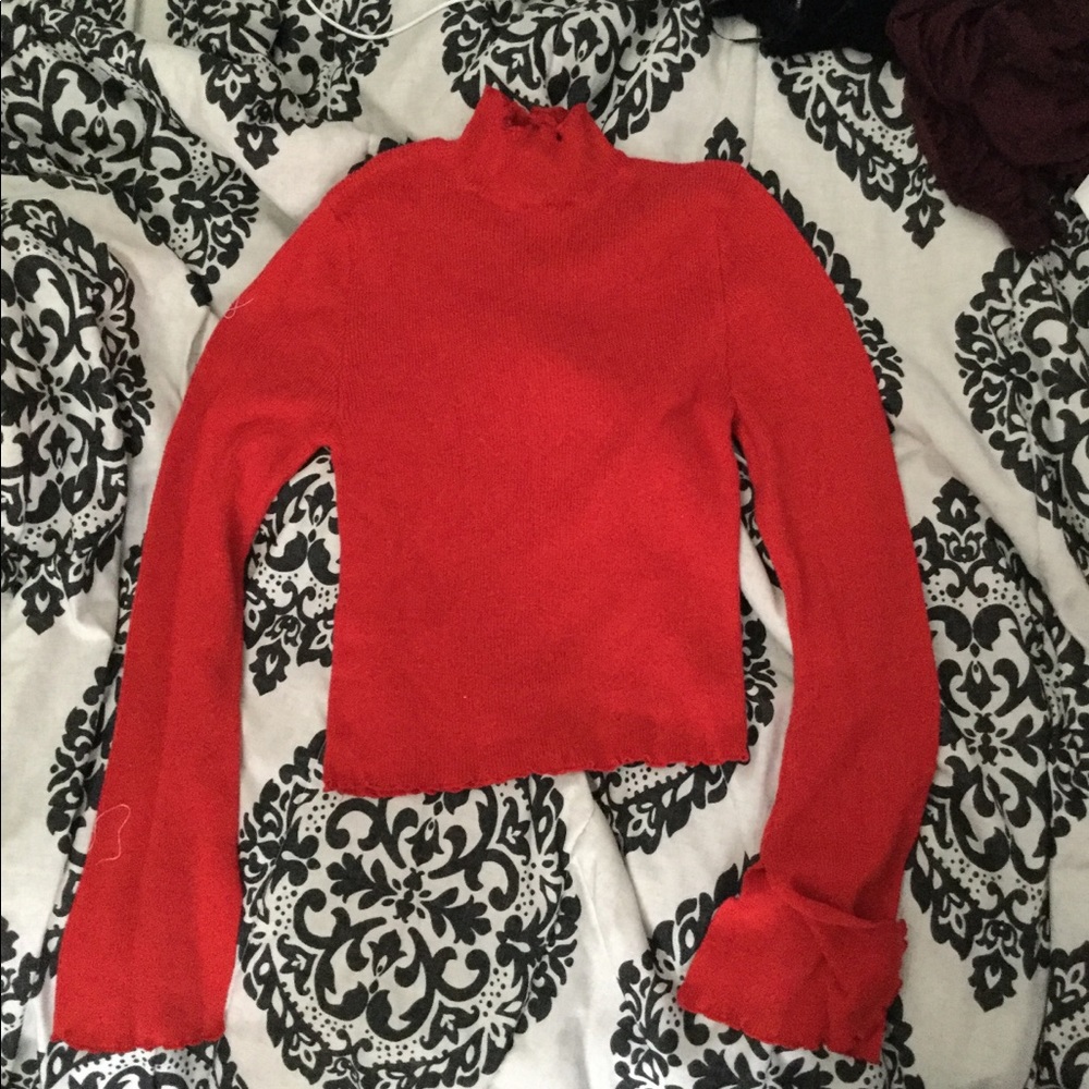 Red Top
